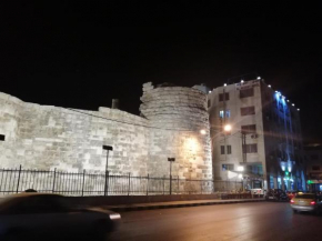 Гостиница Al-Houriat Hotel  Amman